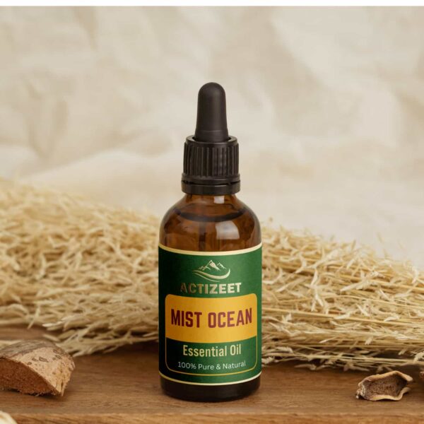 Ocean Mist Essential Oil for Aroma Therapy