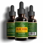 Organic Aloe Vera Essential Oil