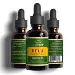 Organic Bela Essential Oil