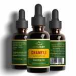 Organic Chameli Essential Oil