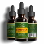 Organic Champaka Essential Oil