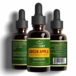 Organic Green Apple Essential Oil