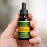 Premium Clove Oil for Spa Use