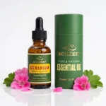 Premium Geranium Essential Oil ACTIZEET