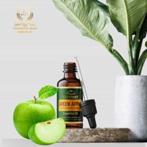 Premium Green Apple Essential Oil