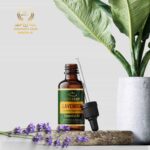 Premium Lavender Essential Oil