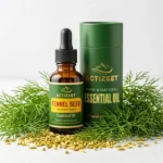 Premium Quality Fennel Seed Essential Oil
