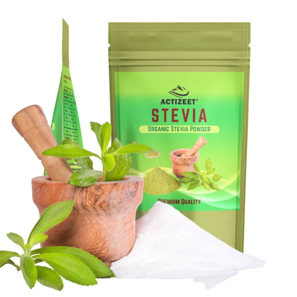 Premium Stevia Powder