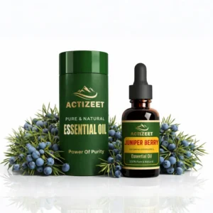 Juniper Berry Essential Oil