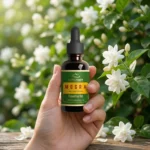 Pure Mogra Essential Oil