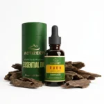 Pure Organic Agarwood Oil ACTIZEET