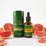 Shop Therapeutic Grade Grapefruit Oil for Aromatherapy
