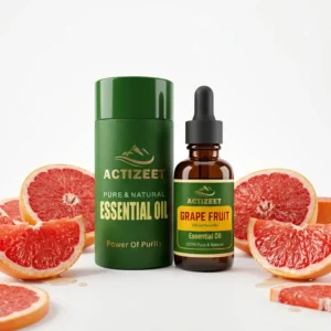 Shop Therapeutic Grade Grapefruit Oil for Aromatherapy