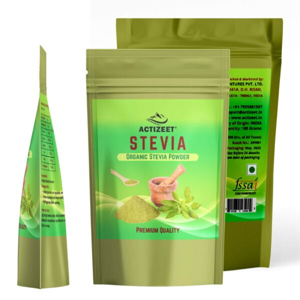 Stevia Powder 300 grams