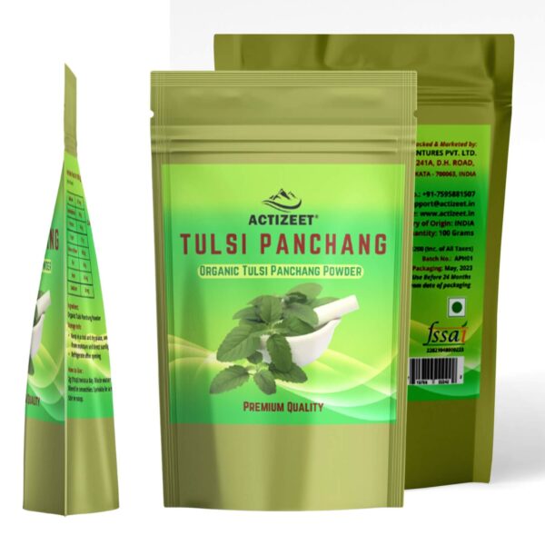 Tulsi Panchang Powder 300 grams