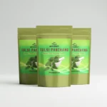 Tulsi Powder three pack