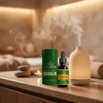 100 percent pure organic turpentine essential oil