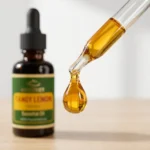 ACTIZEET Premium Extraction Lemon Essential Oil