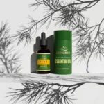 ACTIZEET Therapeutic Pine Oil for Sore Muscles