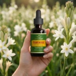 ACTIZEET Tuberose Essential Oil with Natural Extracts