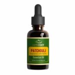 Actizeet Patchouli Essential Oil