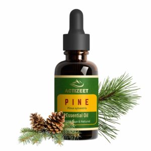 Actizeet Pine Oil