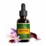 Saffron Essential Oil | ACTIZEET | 15 ML