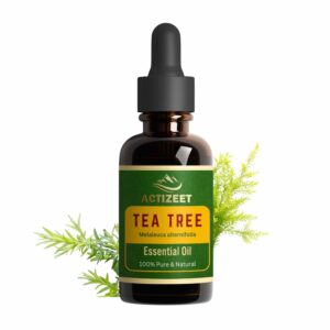 Actizeet Tea Tree Oil