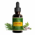 Thyme Essential Oil | ACTIZEET | 15 ML