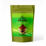 Arjuna Powder | ACTIZEET Organic Arjuna Powder | 100 Grams