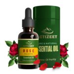 Best Rose Oil