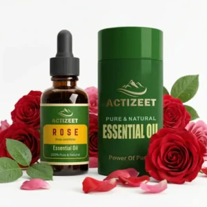 Best Rose Oil brand in India
