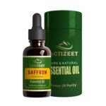 Best Saffron Essential Oil Best Saffron (Kesar) Essential Oil