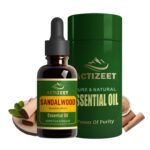 Best Sandalwood Oil