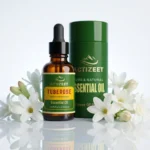 Best Tuberose Oil for Diffuser: ACTIZEET Essential Oil
