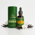 Best Vanilla Essential Oil