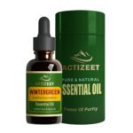 Best Wintergreen Essential Oil