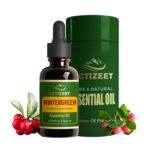 Best Wintergreen Oil