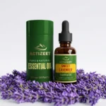 Buy ACTIZEET sweet lavender essential oil