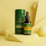Eco Friendly Packaging ACTIZEET Lemon Oil