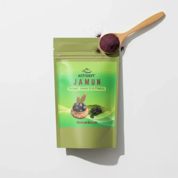 Original Jamun seed powder
