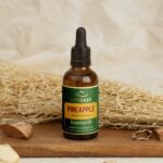 Pineapple Essential Oil for Aroma Therapy