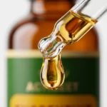 Premium syncarpia glomulifera turpentine essential oil