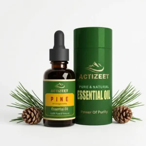 Purchase Therapeutic Grade Pine Essential Oil Online