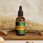 Saffron Essential Oil for Aroma Therapy