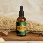 Sandalwood Essential Oil for Aroma Therapy