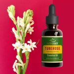 Tuberose Essential Oil for Aroma Therapy