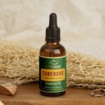Turmeric Essential Oil for Aroma Therapy