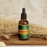 Turpentine Essential Oil for Aroma Therapy