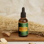 Wisteria Essential Oil for Aroma Therapy
